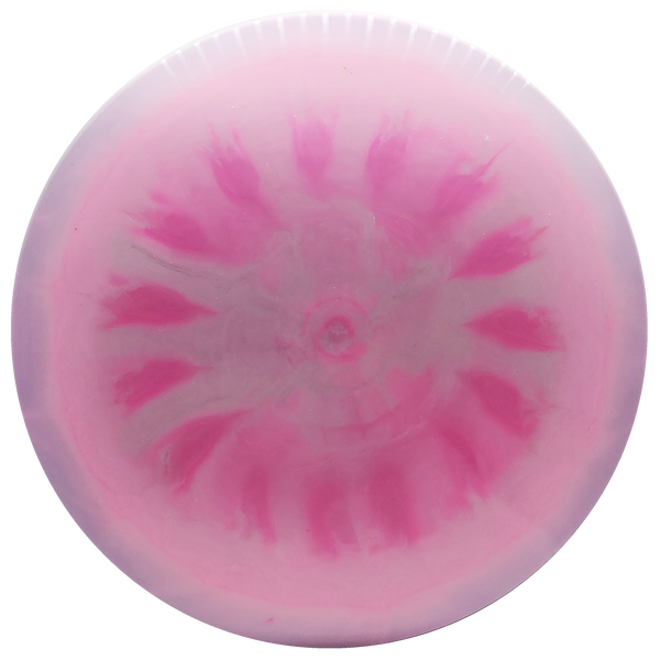 Discraft: Aaron Gossage 2023 Tour Series - Raptor - Light Purple/Light Pink/Gold