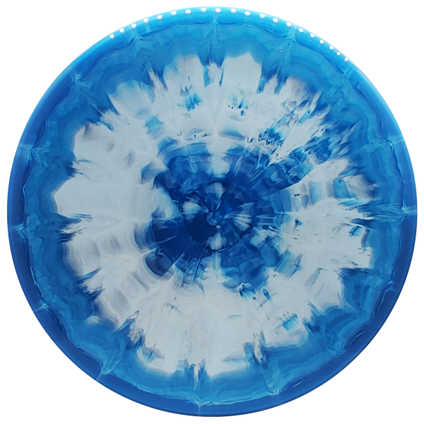 Discraft: Adam Hammes 2023 Tour Series - Zone - Blue/Light Blue/Silver