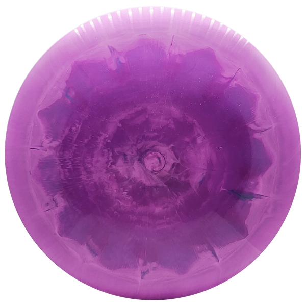 Discraft: Anthony Barela 2023 Tour Series - Venom - Purple/Gold