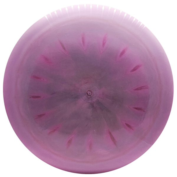 Discraft: Anthony Barela 2023 Tour Series - Venom - Light Purple/Rainbow