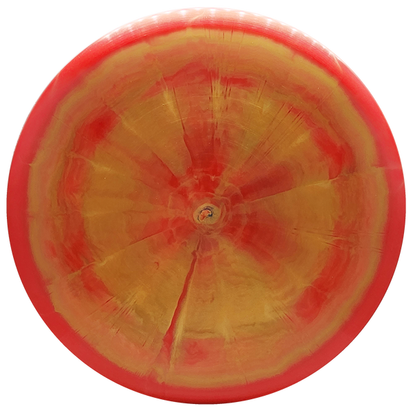 Discraft: Chris Dickerson 2023 Tour Series - Buzzz - Orange/Black