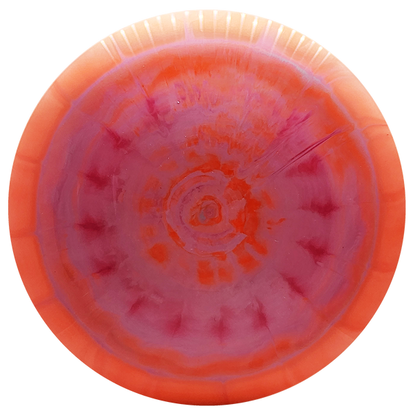 Discraft: Missy Gannon 2023 Tour Series - Thrasher - Orange/Pink/Rainbow