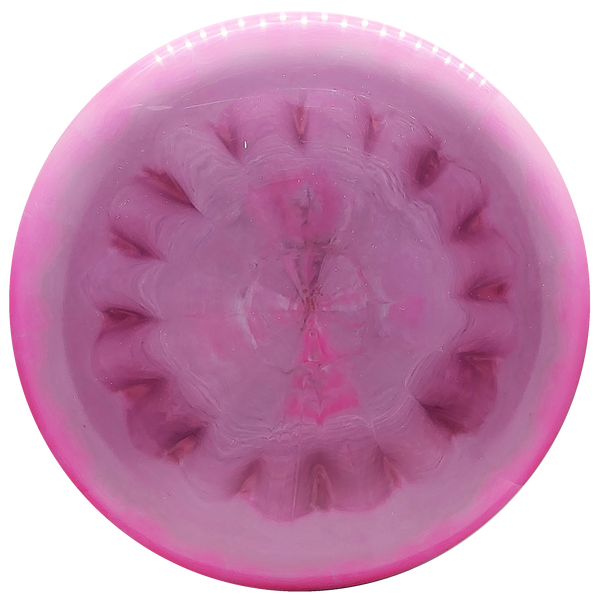Discraft: Paige Pierce 2023 Tour Series - Fierce - Pink/White