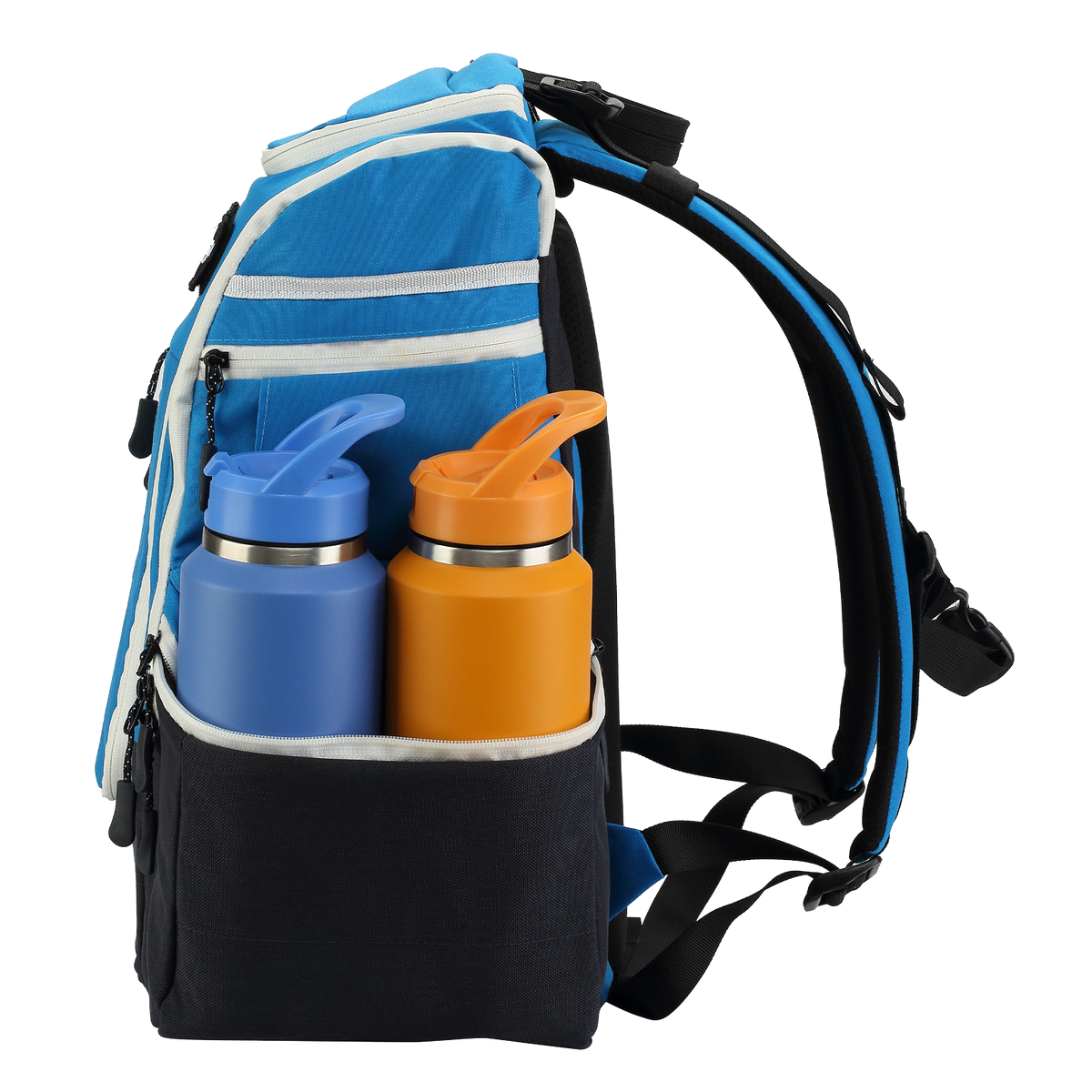 Prodigy: Apex XL Backpack Blue – Disc Monsters