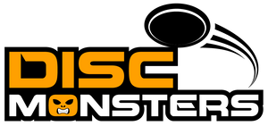 Disc Monsters