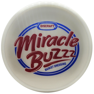 Discraft: Big Z Miracle Buzzz