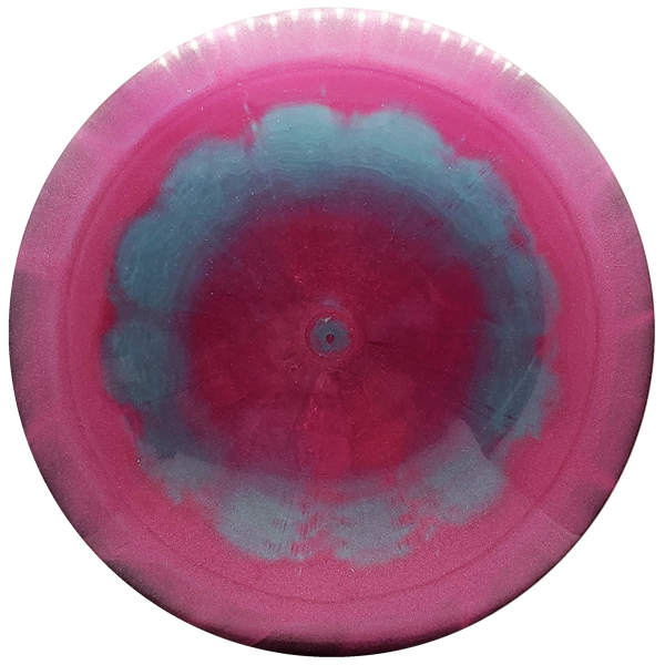 Discraft: Corey Ellis 2023 Tour Series - Force - Purple/Grey/Dots