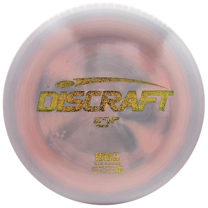 Discraft: ESP SOL - Peach/Grey/Gold