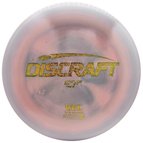 Discraft: ESP SOL - Peach/Grey/Gold