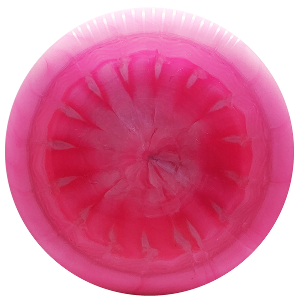 Discraft: Ezra Aderhold 2023 Tour Series - Nuke - Hot Pink/Black