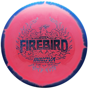 Innova: Halo Star Firebird - Pink/Blue/Blue