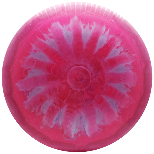 Discraft: 2023 Holyn Handley Tour Series Vulture - Pink/Lavender/Blue