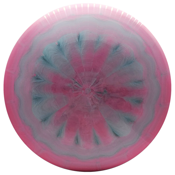 Discraft: Holyn Handley 2023 Tour Series - Vulture - Pink/Light Blue/Rainbow