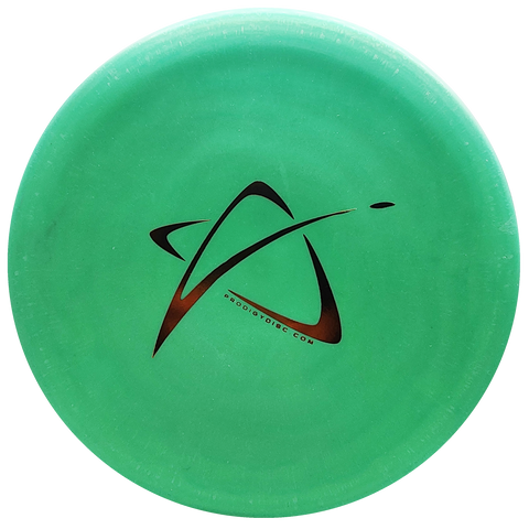 Prodigy: PX-3 Putt & Approach Disc - Big Star Stamp - Green/Orange