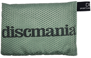 Discmania: Sportsack - Bar Logo - Green