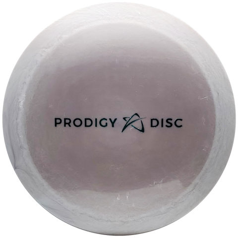 Prodigy: H1 V2 Hybrid Driver - Bar Stamp - Grey/Teal