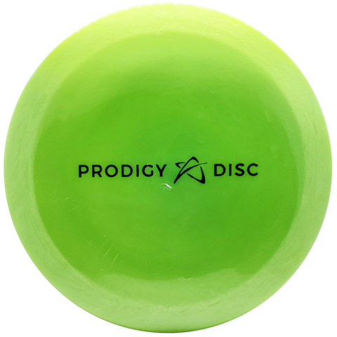 Prodigy: H1 V2 Hybrid Driver - Bar Stamp - Lime Green/Black