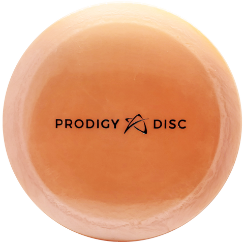 Prodigy: H1 V2 Hybrid Driver - Bar Stamp - Orange/Teal