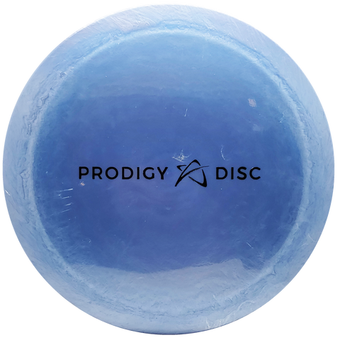 Prodigy: H1 V2 Hybrid Driver - Bar Stamp - Periwinkle/Black