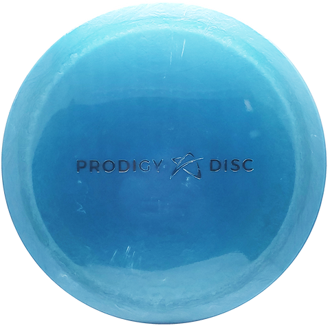 Prodigy: H1 V2 Hybrid Driver - Bar Stamp - Teal/Teal