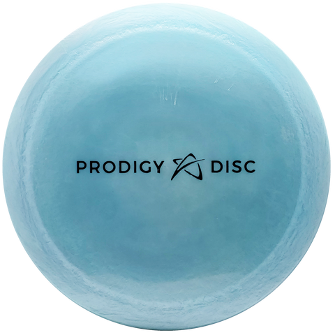 Prodigy: H1 V2 Hybrid Driver - Bar Stamp - Turquoise/Black