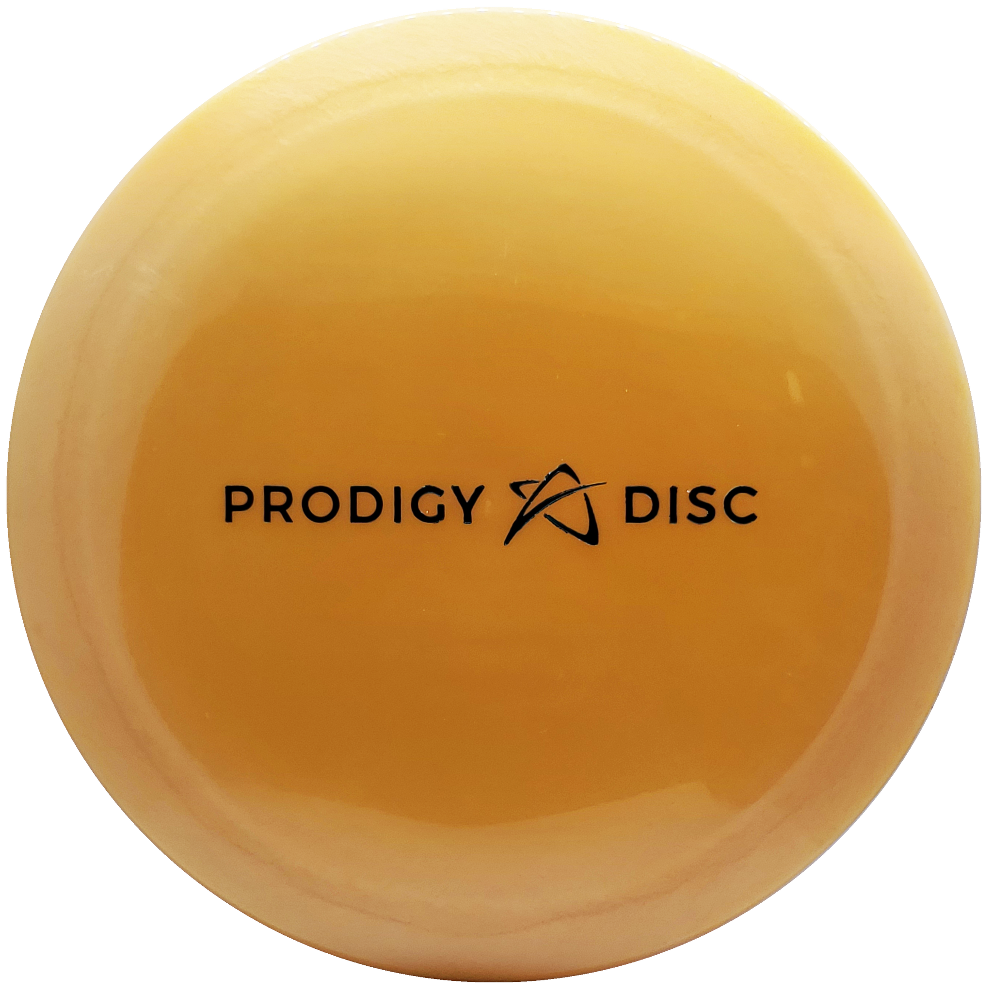 Prodigy: H1 V2 Hybrid Driver - Bar Stamp - Yellow/Teal