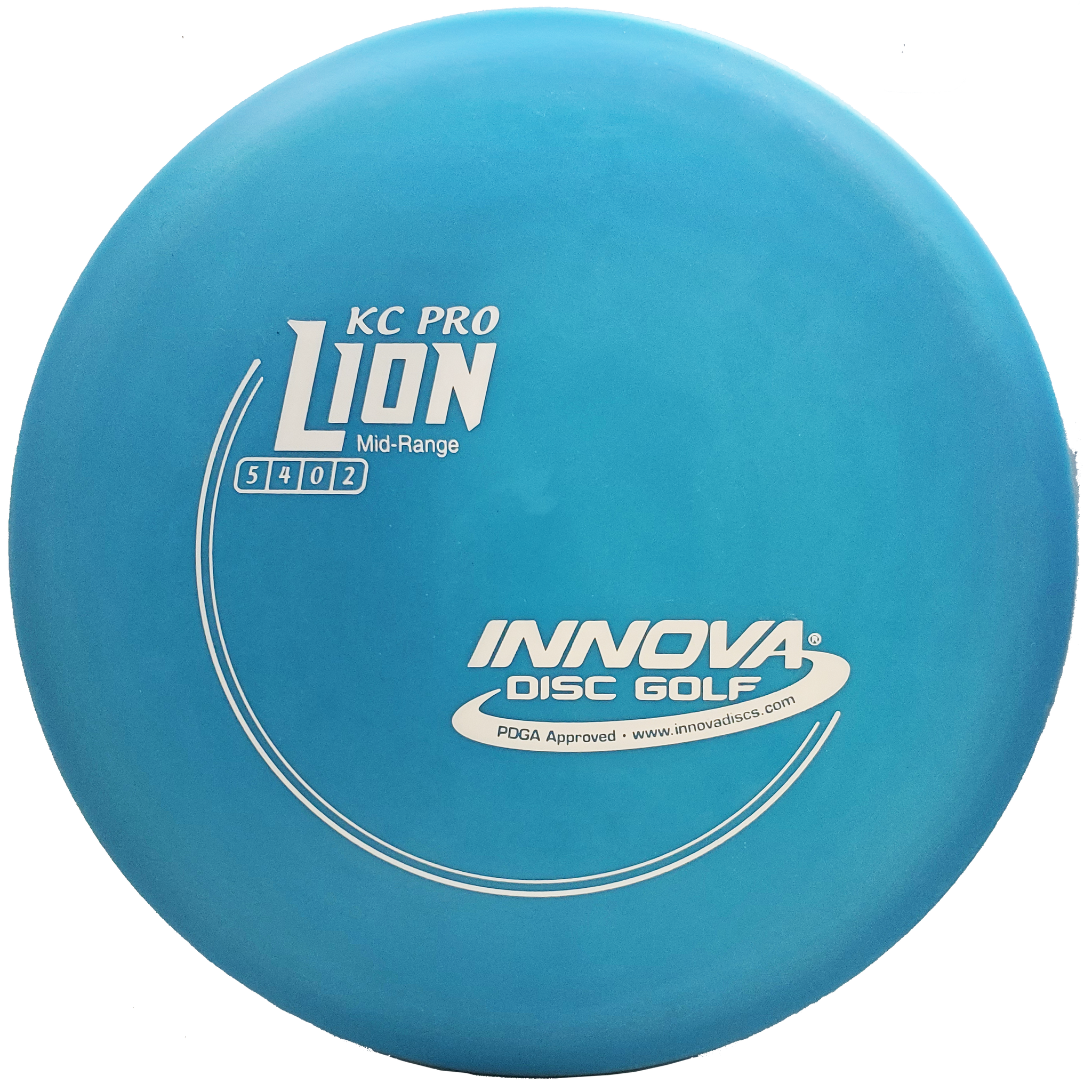 Innova: KC Pro Lion Mid-Range - Blue