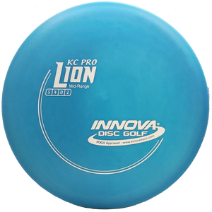 Innova: KC Pro Lion Mid-Range - Blue