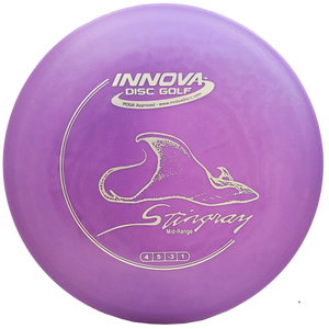 Innova: DX Stingray Mid-Range - Purple