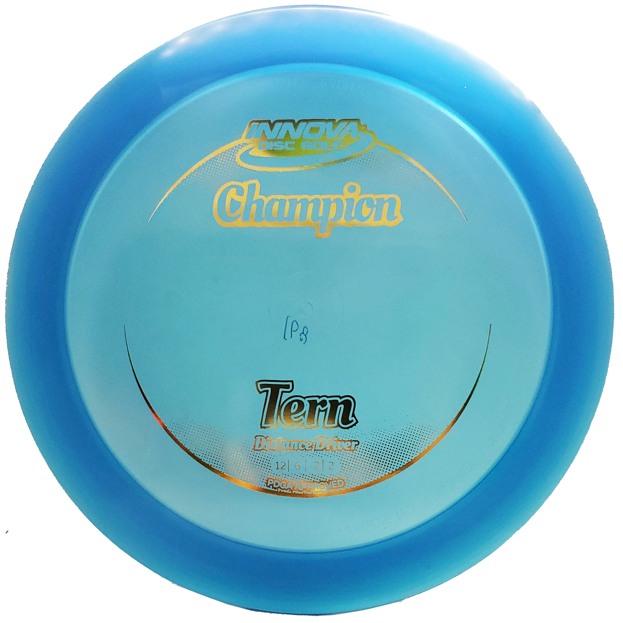 Innova: Champion Tern Distance Driver - Blue