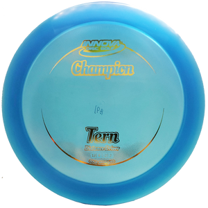 Innova: Champion Tern Distance Driver - Blue