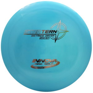 Innova: Star Tern Distance Driver - Light Blue