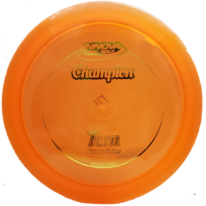 Innova: Champion Tern Distance Driver - Orange