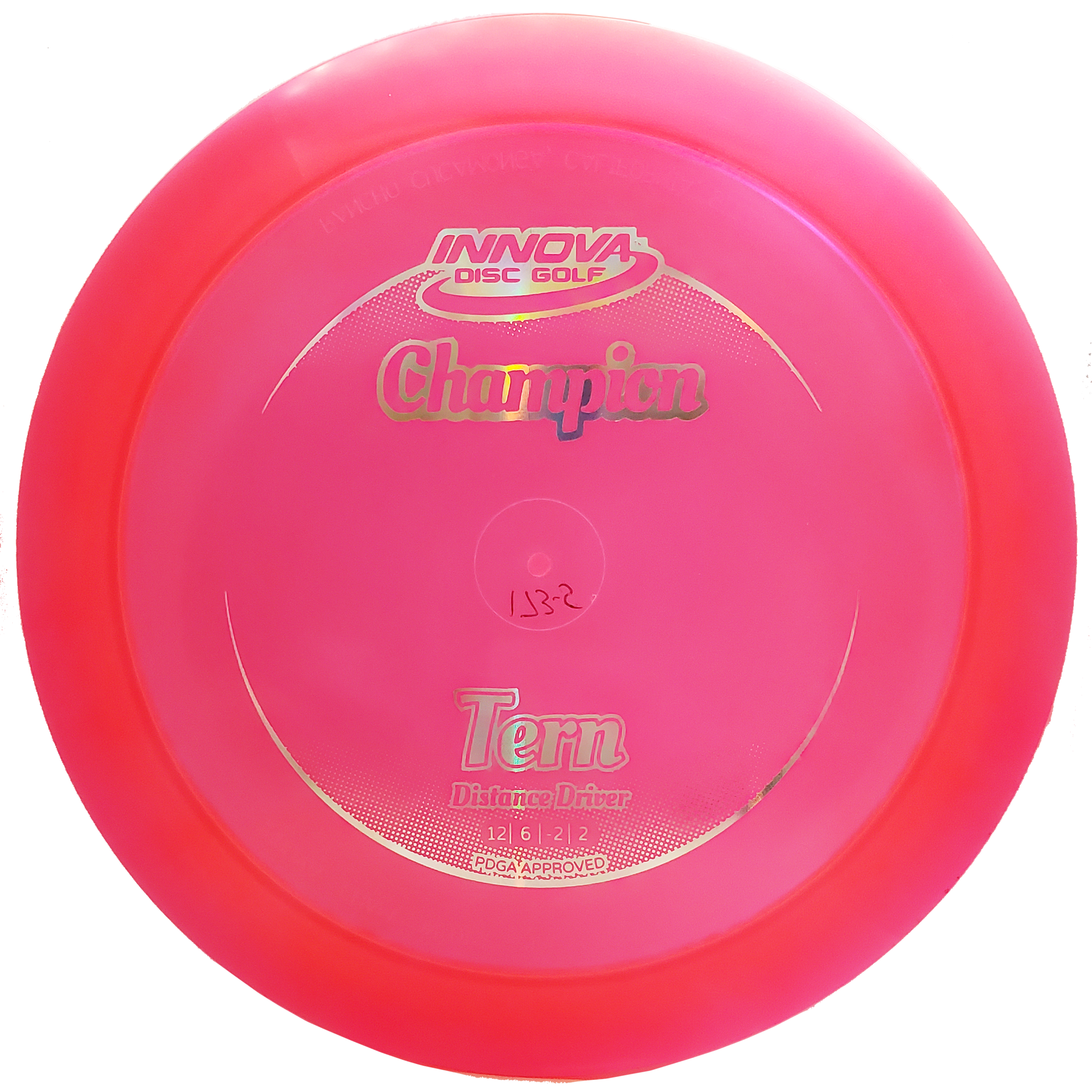 Innova: Champion Tern Distance Driver - Pink