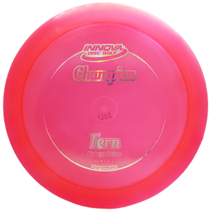 Innova: Champion Tern Distance Driver - Pink