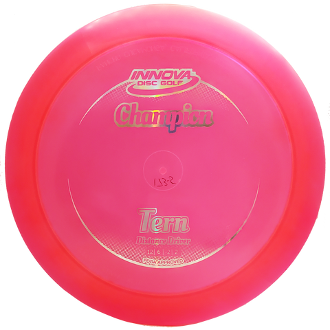 Innova: Champion Tern Distance Driver - Pink