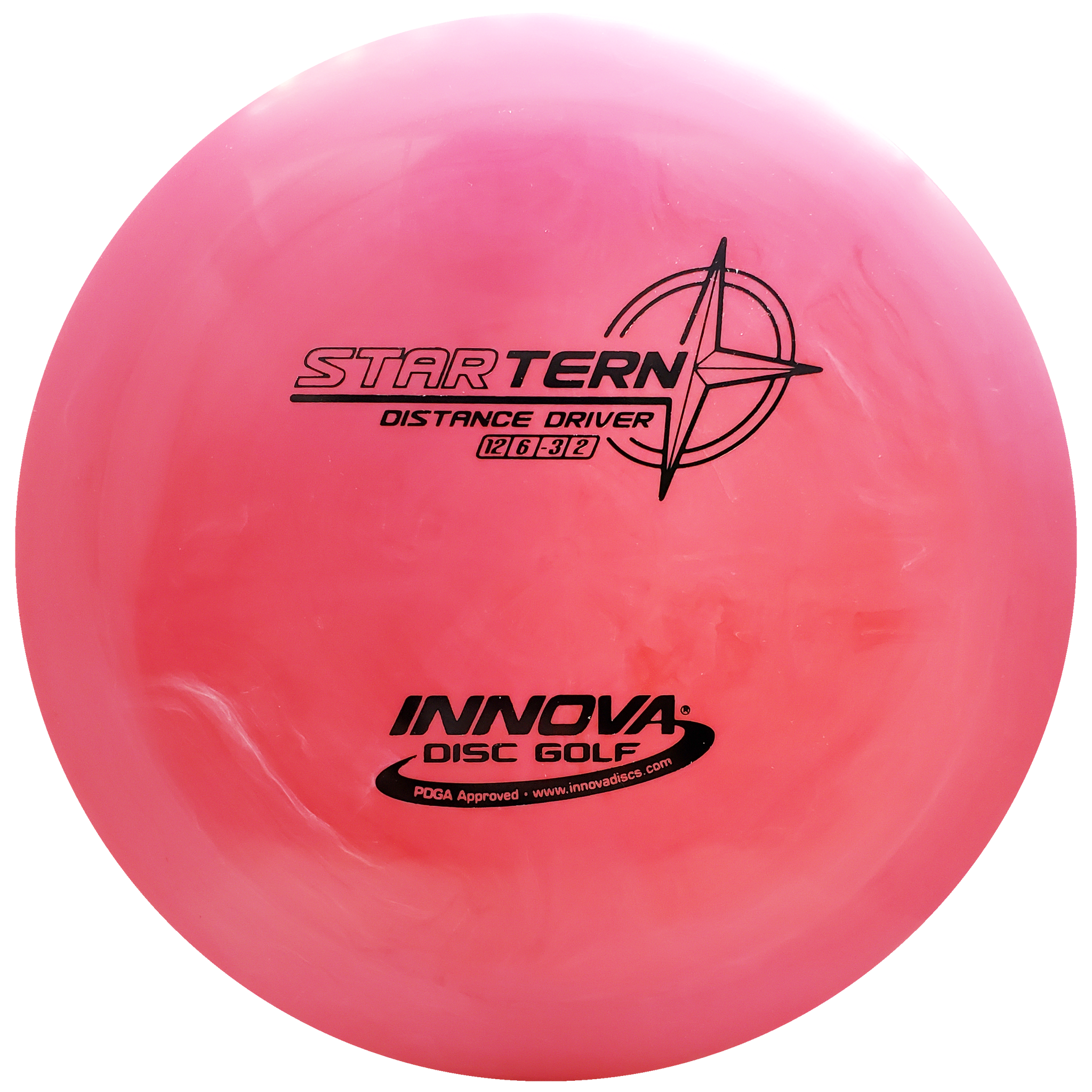 Innova: Star Tern Distance Driver - Red