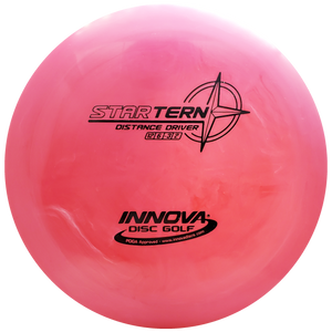 Innova: Star Tern Distance Driver - Red