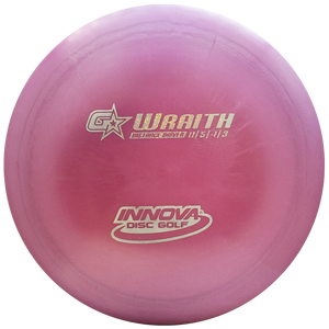 Innova: GStar Wraith Distance Driver - Purple