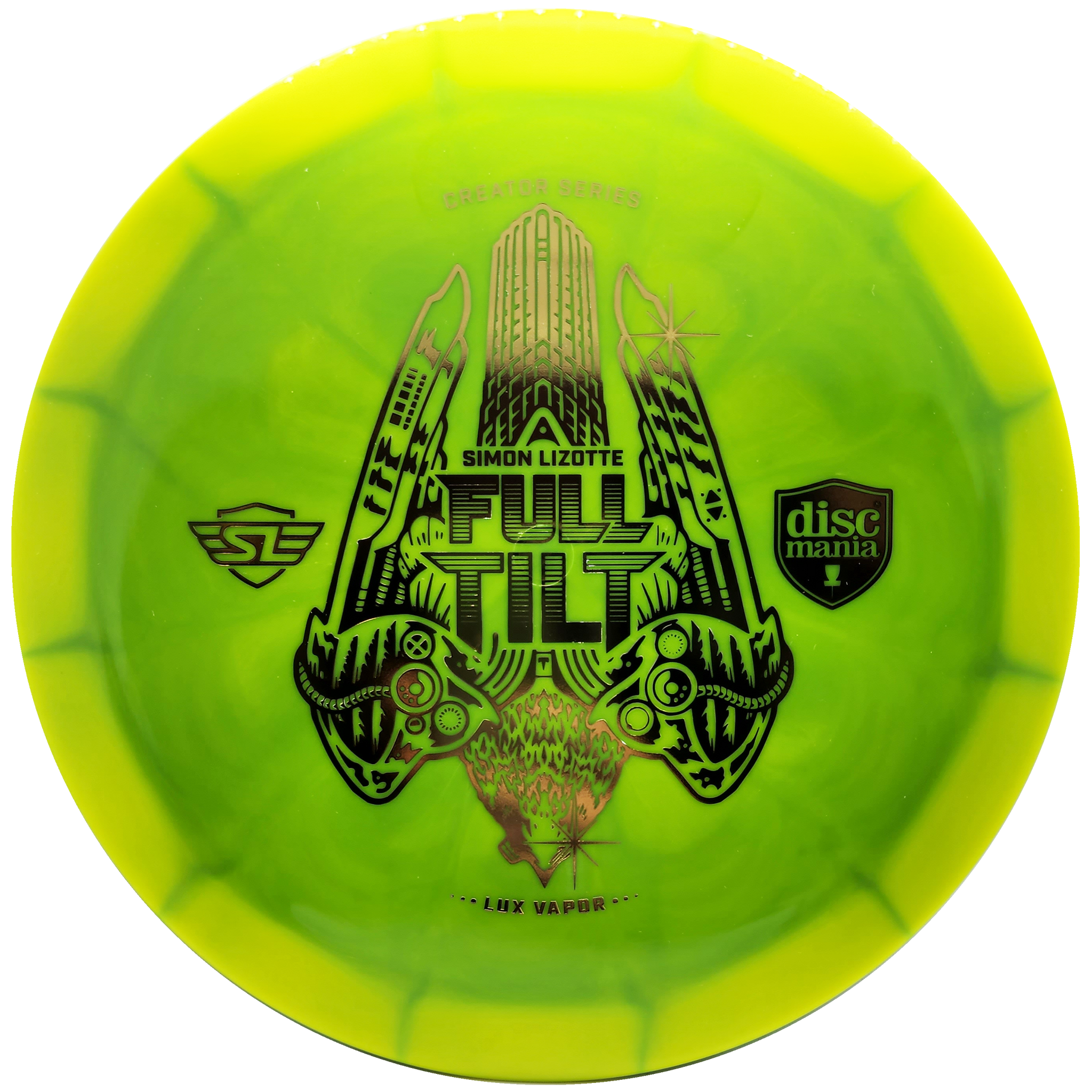 Tilt – Discmania Store