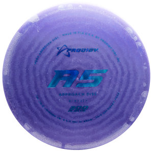 Prodigy: A5 Approach Disc - Purple/Blue