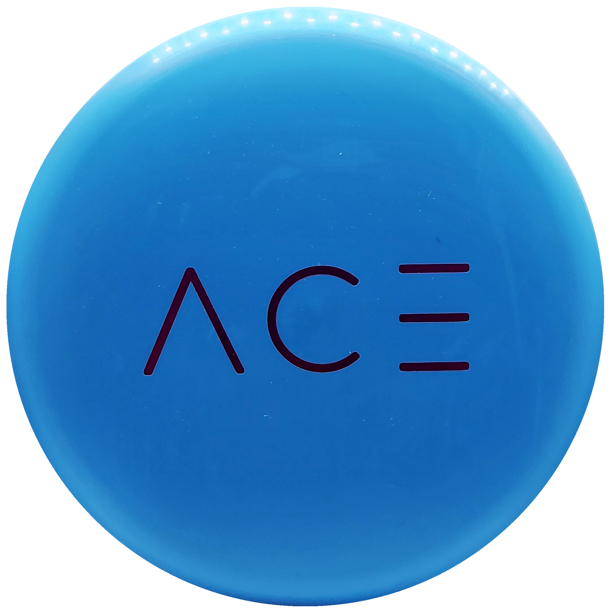 Prodigy: Ace Line M Model S - Midrange Disc - Ace Stamp - Blue/Pink