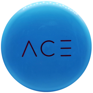 Prodigy: Ace Line M Model S - Midrange Disc - Ace Stamp - Blue/Pink