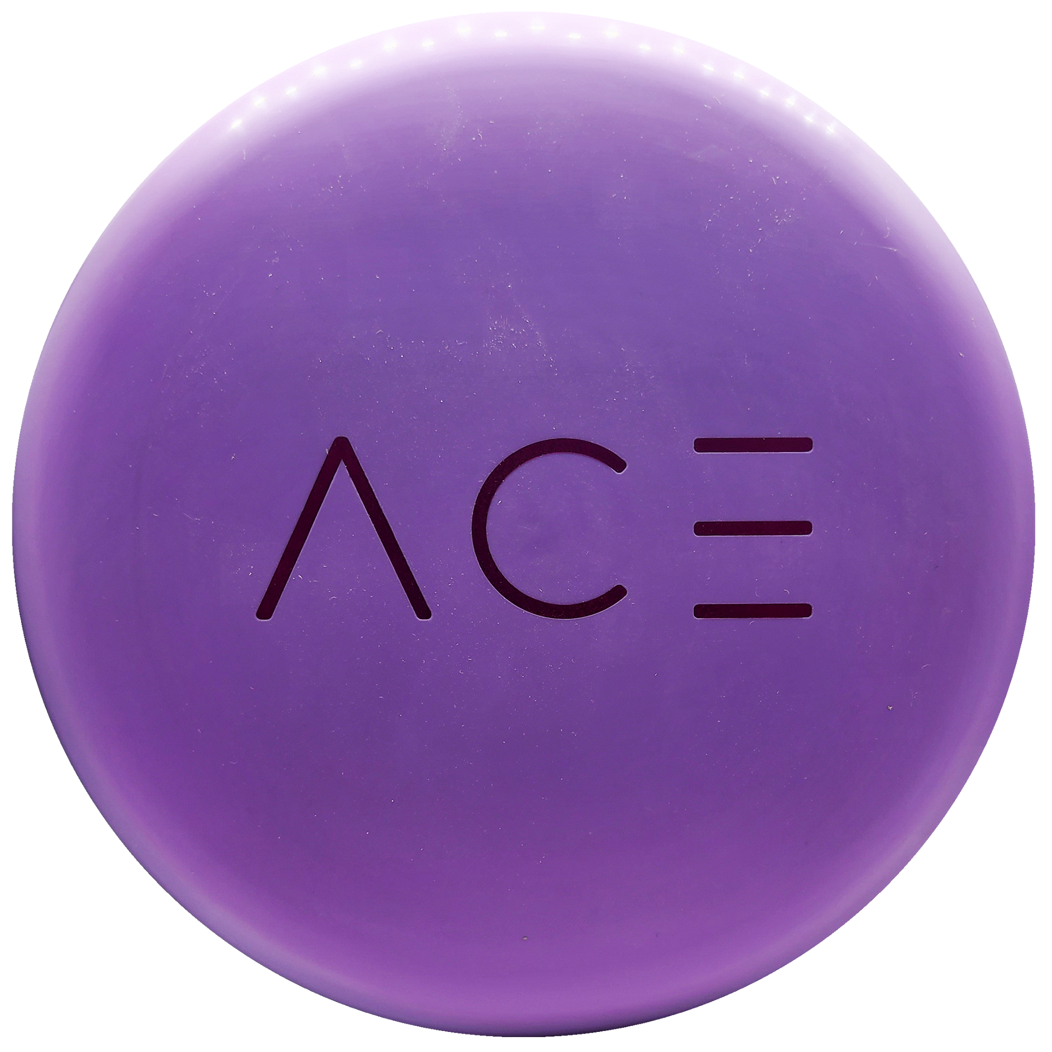 Prodigy: Ace Line M Model S - Midrange Disc - Ace Stamp - Purple/Pink