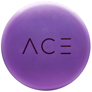 Prodigy: Ace Line M Model S - Midrange Disc - Ace Stamp - Purple/Pink