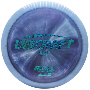 Discraft: ESP Heat - Blue/Turquoise