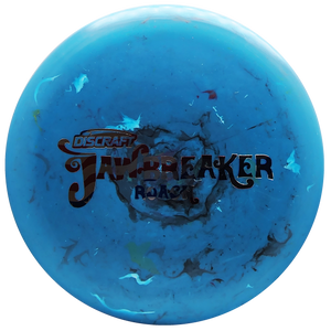 Discraft: Jawbreaker Roach - Blue/Flag