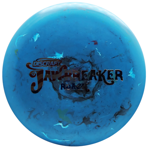 Discraft: Jawbreaker Roach - Blue/Flag