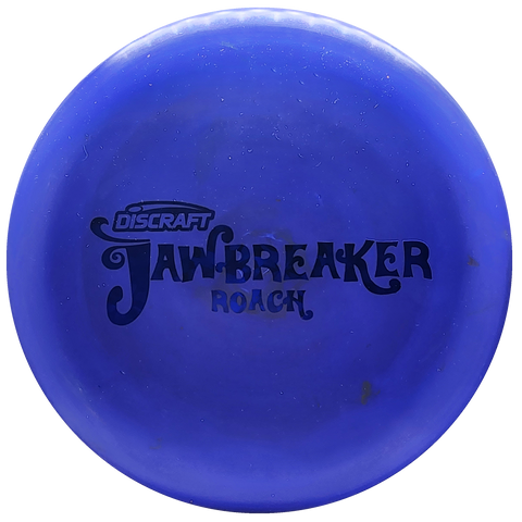 Discraft: Jawbreaker Roach - Purple/Purple