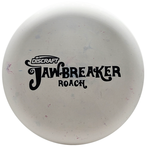 Discraft: Jawbreaker Roach - White/Black